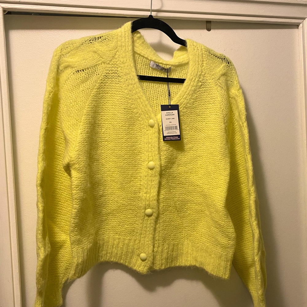 Smash & Tess Cardigan